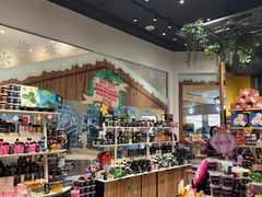 -LUSH(威尼斯人店)