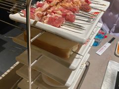 -丰茂烤串(金源店)