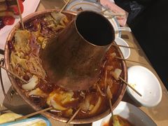 -街角等你.大连海鲜烧烤(西安路店)