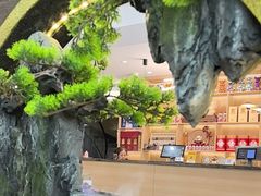-紫藤园·天目湖大鱼头(南山竹海店)
