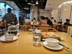 -湯系·煲汤手艺人(东二环泰禾广场店)