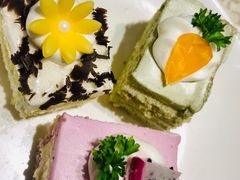 -永远爱烤肉火锅自助(龙德广场店)