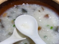 -花少爷的粥(中贸广场店)