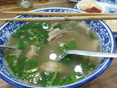 -老白家水盆羊肉