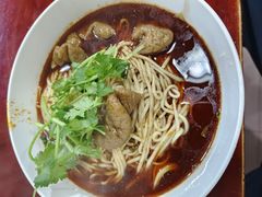 -朱儿面庄(洋河三路店)