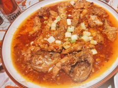 -巴特餐饮6加1音乐餐吧·新疆菜