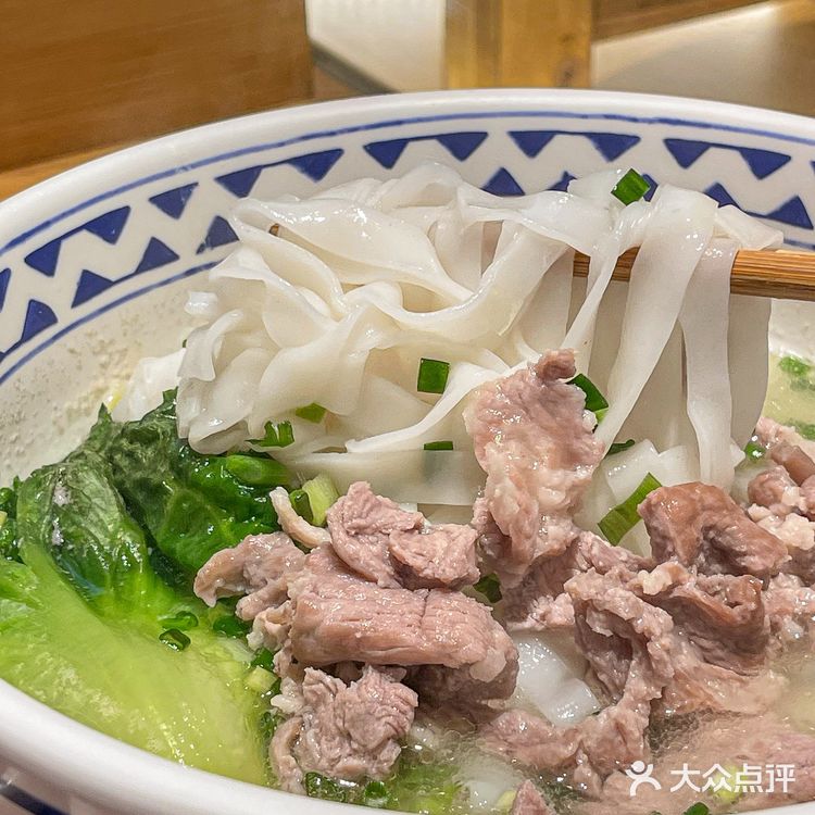 纯手工制作的长沙米粉,你们吃过没?