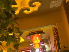 -蒙古人烤羊大师·绿野餐厅(工农大路店)