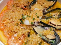-四道菜·福建菜馆(万家广场店)