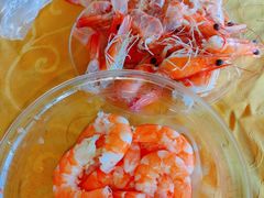 -梅姐海鲜餐厅(水头海鲜街店)