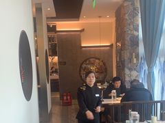 -上地宴·中关村的会客厅(清河高铁站店)