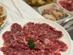 热气牛肉-活潑鲜跳(湖滨商业街店)