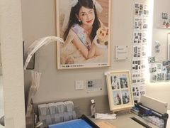 -海马体照相馆(大连柏威年购物中心店)