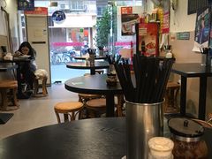 -卓粤拉肠(红庙店)