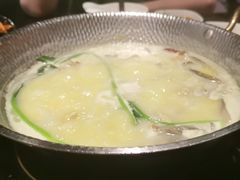 -捞王猪肚鸡火锅(财富中心店)