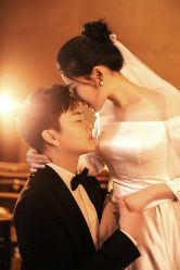 -全城热恋璀璨婚纱摄影(国贸总店)