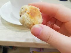 椒盐一口酥-宋记饼家(石门二路店)