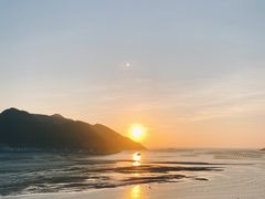-北岐滩涂