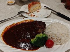 -香港新发烧腊茶餐厅(书城店)