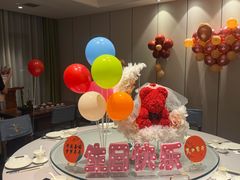 -西湖春天•老字号杭州菜(百汇店)