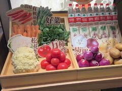 -新太二·鲜料川菜(晶耀前滩店)
