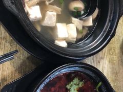 -十吉老砂锅(天生丽街生活馆店)