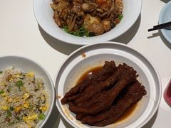 -大铁勺新津菜(东丽阳光新业广场店)