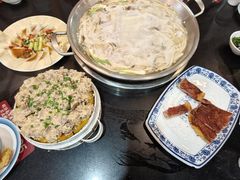 -老来福·非遗酸汤兔(凯旋路店)