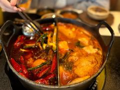 -山缓缓火锅(苏州仁恒仓街店)