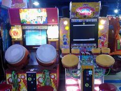 -大玩家(魏家庄万达店)