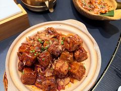 -老西门·常州菜(新区店)