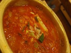 -金北顺大锅家(신사본점)
