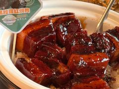 -庆江南江南菜(琴湖溪里花园城店)