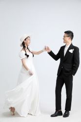 点击看大图 -CD视觉婚纱摄影