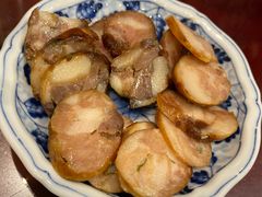 烧肠-螺世纪螺蛳粉·桂味小排档(裕德店)