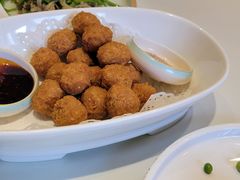 -惠丰堂饭庄·烤鸭·京味菜(翠微路店)