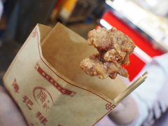 -傅强排骨(成都总店)