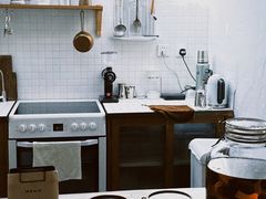 -铃木食堂(杨梅竹店)