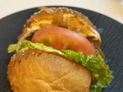 -get pizza意大利餐厅(凯德MALL店)