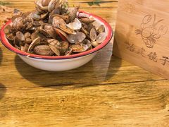 -冶建镜子·老南昌大排档·江西虾王(总店)