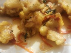 -九转小磨·非遗东北菜(群力店)
