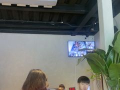 -漆黑觉米粉(三里屯店)