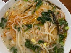 -长葛市葛源老街烩面店