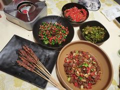 -聚味瞿记·龙虾堂(坡子街店)