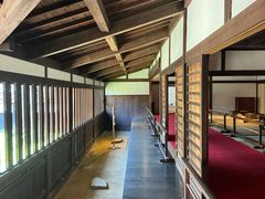 -高山阵屋