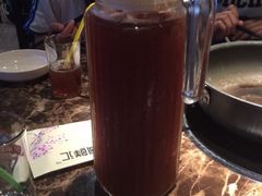 iphone_upload_pic-猪啊牛呀羊啊铜盘烤肉(正大广场店)