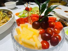-聚味坊烤鸭店(草桥店)