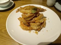 -伊喜饺子·烤鸭(五道口学院路店)
