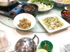 -再回头私房菜·老南京菜