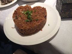 -北李妈妈菜·海肠捞饭(高新万达店)